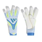 adidas Keeperhansker Predator Pro Hybrid Ice Cold Precision - Crystal ...