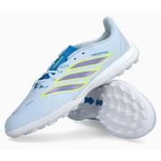 adidas Predator League TF Ice Cold Precision - Crystal Sky/Ray Blue/Gu...