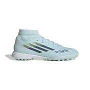 adidas F50 League Mid TF Sparkfusion Ice Cold Precision - Almond Blue/...