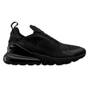 Nike Sneaker Air Max 270 - Svart Barn