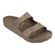 Birkenstock Sandal Arizona EVA - Brun