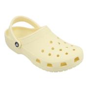 Crocs Classic Clog - Yellow Light