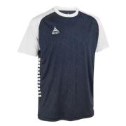 Select Spillerdrakt K/E Pisa - Navy/Hvit