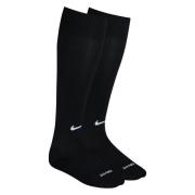 Nike Fotballsokker Classic II - Svart/Hvit