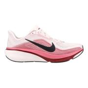Nike Løpesko Air Zoom Pegasus 42 - Rosa/Svart/Rød Kvinner