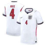 England Hjemmedrakt World Cup 2026 RICE 4