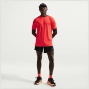 Nike Løpeshorts Dri-FIT Stride 5'' Brief - Svart/sølv