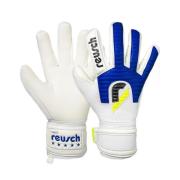 Reusch Keeperhansker Legacy '86 Gold X - Hvit/Blå