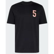 Adidas AUDI REVOLUT F1 TEAM GABRIEL BORTOLETO GRAPHIC TEE