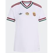 Adidas Hungary 26 Away Jersey