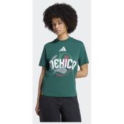 Adidas FIFA World Cup 26™ Mexico T-Shirt