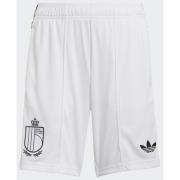Adidas Belgium 26 Away Kids Shorts