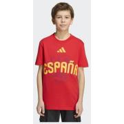 Adidas FIFA World Cup 26™ Spain T-Shirt Kids