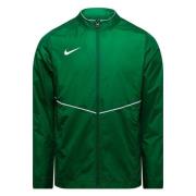 Nike Regnjakke Park 26 - Grønn/Hvit