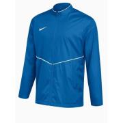 Nike Regnjakke Park 26 - Blå/Hvit