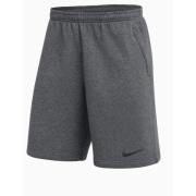 Nike Joggeshorts Park 26 Fleece KZ - Grå/Svart