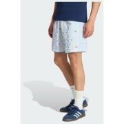 Adidas Originals PRINTED SEERSUCKER SHORTS