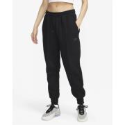 Nike Joggebukse NSW Tech Fleece 24 - Svart Kvinner