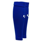 Unisport Fotballsokker Leg Sleeve - Blå