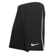 Nike Shorts Dri-FIT League III - Svart/Hvit