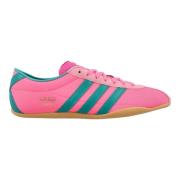 adidas Sneaker Tokyo - Lucid Pink/Grønn/Gull Metallisk Kvinner