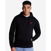 Liverpool Hettegenser - Svart/rød