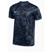 Nike Spillerdrakt Dri-FIT Precision VII - Navy/Mørk Obsidian/Hvit