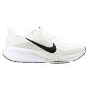 Nike Løpesko Air Zoom Pegasus 42 - Hvit/Svart/Hvit