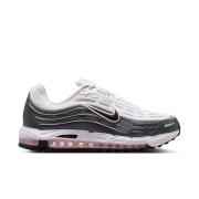 Nike Sneaker Air Max TL 2.5 - Hvit/Svart/Rosa skum/Antrasitt