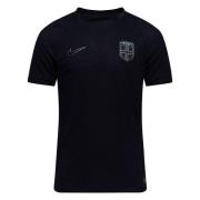 Norge Bortedrakt World Cup 2026 Aero-FIT Authentic