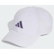 Adidas New Logo Embroidered Baseball Cap