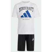 Adidas ADIDAS MINECRAFT T-SHIRT SET