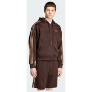 Adidas Originals adidas Adicolor spacer oversized hoodie