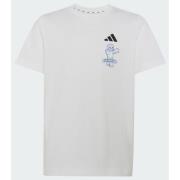 Adidas ADIDAS MINECRAFT T-SHIRT