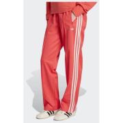 Adidas Originals FIREBIRD TRACK PANTS WITH KNITTED CROCHET DETAILS