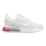 Nike Sneaker Air Max Phoenix - Hvit/Hvit/rød Barn