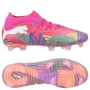 PUMA Future 9 Ultimate FG Mexico City Edition - Ravish/Gressgrønn/Raci...