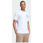 Adidas MOTORSPORT BOX 3 GRAPHIC T-SHIRT
