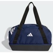 Adidas TIRO DUFFLE BAG SMALL WITH BOTTOM COMPARTMENT