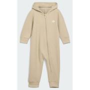 Adidas Originals REGULAR HOODED WINTERIZED RIB ONESIE