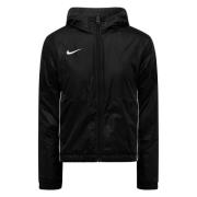 Nike Park 26 Jakke Therma-FIT - Svart/Hvit Kvinner
