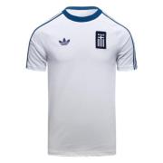 Adidas Greece Originals T-Shirt