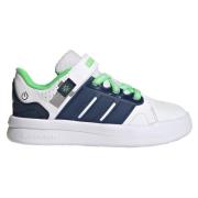 Adidas LIGHTORAMA COURT SHOES CHILDREN