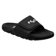 H2O Sandal Velcro - Sort