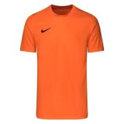 Nike Spillertrøye Dry Park VII - Oransje/Sort